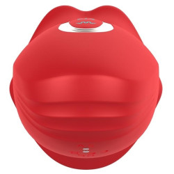 ACTION Stimulateur de Clitoris Ember